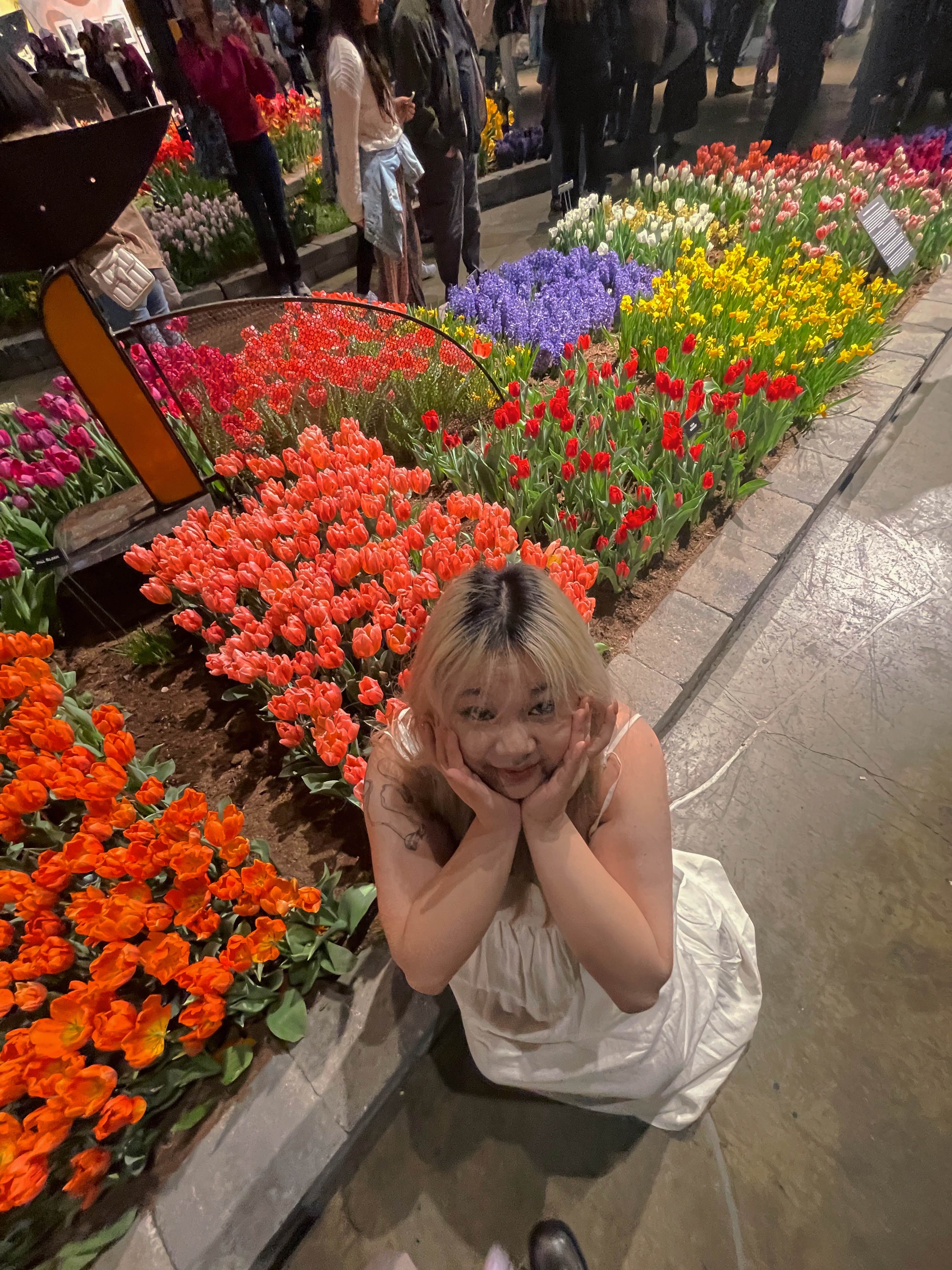 Image of Celine Pham